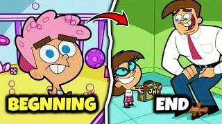 Fairly Odd Parents In 50 Minutes from Beginning to End Full Summary Recap