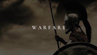 WARFARE ᴴᴰ  Christian Motivation