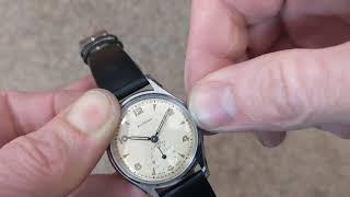 How to wind your mechanical manual wind or automatic watch