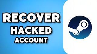 How To Recover Hacked Steam Account 2023 Guide