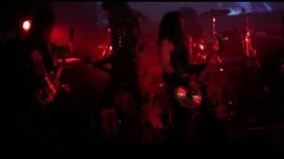 W.A.S.P. - L.O.V.E. Machine  Babylons Burning