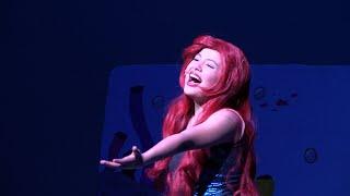 Peek at the Little Mermaid Jr. - Wilmington Drama Club