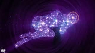 432 Hz Full Body Recovery  Heal body mind and spirit  Healing Music While Sleeping