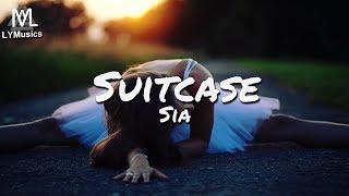 Sia - Suitcase  Nothing To Say Lyrics