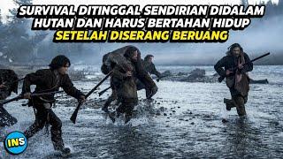 FILM SURVIVAL SERU TAPI JANGAN NONTON SAMBIL MAKAN