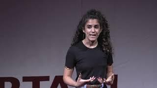 Emotional labour is a heavier burden for some of us  Leah Cowan  TEDxRoyalCentralSchool