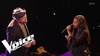 Mentissa – Et Bam – Mister Mat  The Voice 2022  Finale