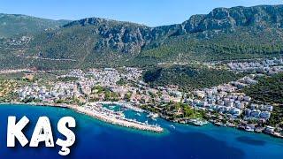 Kaş Tatil Rehberi - Kaşta Neler Yapılır? - Kaş Gezilecek Yerler - Kaş Plajları - Antalya Kaş Turkey