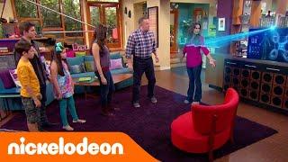 I Thunderman  Mamma è incinta  Nickelodeon Italia