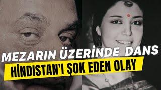 TÜM HİNDİSTANII ŞOK EDEN SHAKEREH KHALEELİ VAKASI  GERÇEK SUÇLAR