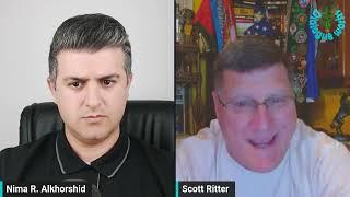 Scott Ritter on Why Israel Could Face Total Collapse if This War Continues