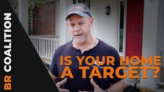 Make Your Home a Harder Target  Keeping your Home Safe from Break-ins