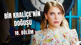 Bir Kraliçenin Doğuşu 18. Bölüm - Yasak Elma