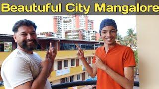 Beautiful Mangalore City Karnataka  Exploring Mangaluru City  Harry Dhillon