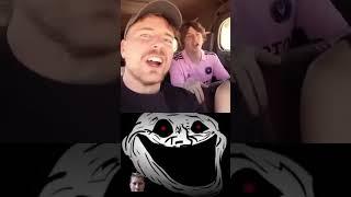 #trollface #rave #edit #duet #music #face #car #mrbeast #youtubeshorts #respect