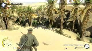 Sniper Elite 3 PS3