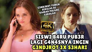 SISWI C3NTIL B4RU PUB3R G3NDJROT DI K4MAR PUL4NG S3KOL4H  ALUR CERITA FILM