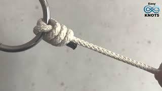 KNOTS FOR RINGS ⭐⭐⭐ Master the Art of Tying  - Quick & Easy Tutorial