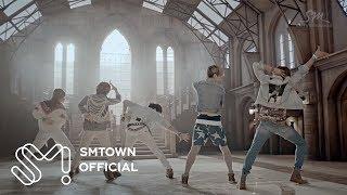 SHINee 샤이니 Sherlock•셜록 Clue + Note MV Dance Ver.