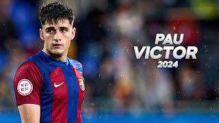 Pau Victor - Full Season Show - 2024ᴴᴰ