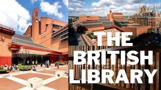 Discovering The British Library A Virtual Journey Through Literary Treasures