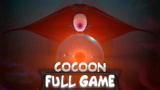 COCOON - Walkthrough FULL GAME No Commentary