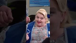 Justine was seriously underrated  - Superstore