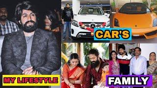 Yash LifeStyle & Biography 2022  Age Cars House Wife Net Worth Awards Remuneration