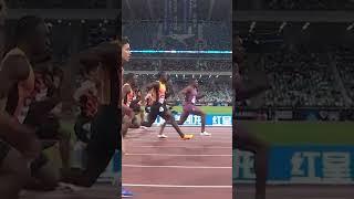 Christian Coldman  #xiamendl #shorts #diamondleague  #athletics #trackandfield