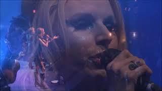 DELERIUM - EPIPHANY - LIVE  -2010 -