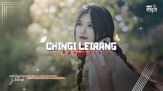 CHINGI LEIRANG  DRILL  REMIX  manipuri song  lyrics video  xml 