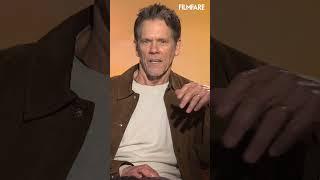 #Exclusive #KevinBacon opens up about unleashing his villainous side in #BeverlyHillsCopAxelF.️