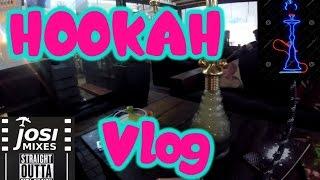 Hookah Vlog