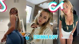 Corinna Kopf on OnlyFans  Corinnakopf on Tiktok  OfonTik