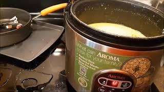 How to Fix Broken Rice Cooker NOT Heating watch until the end