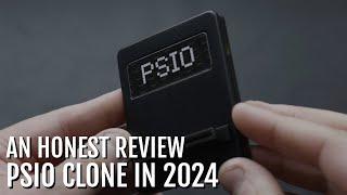 An Honest Review  Should you buy a PSIO in 2024?  PS1 Optical Drive Emulator
