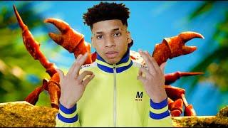 NLE Choppa - Crab Flow Full Version