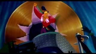 Rock-a-Doodle Theatrical Trailer