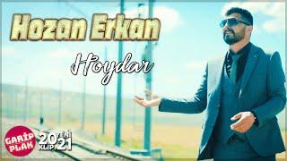 Hozan Erkan - Hoydar  2021 Kliba Nû 