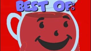 best of Kool-Aid Man