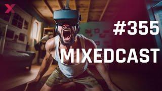 Funktioniert VR-Fitness überhaupt?  MIXEDCAST