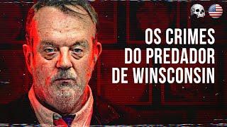 O serial killer David Spanbauer  Documentário criminal