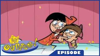 The Fairly OddParents - Shiny Teeth  Odd Odd West - Ep.22