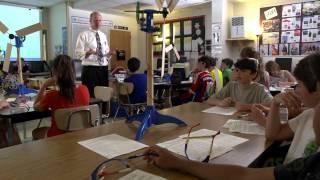 ASCD Video Excerpt What Rigor Looks Like in the Classroom