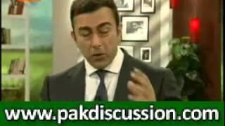 Geo Shan Say - 18th July 2012 - Part 1