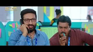 CHANAKYA - Hindi Dubbed Full Movie  Gopichand Zareen Khan & Mehreen Pirzada Action Romantic Movie