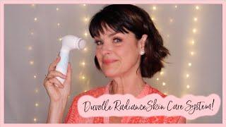 DUVOLLE RADIANCE SPIN CARE SYSTEM REVIEW