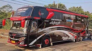 FULL NADA DAN MODUL ARF TERBARUBIKIN CANDU‼️ HUNTING BUS JPL 363 ABUS AL FAYED ANGEL HEART DLL