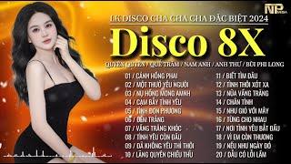 Album Disco Nhạc Trẻ New Wave Chất Lượng Cao - Cánh Hồng Phai - Disco Nhạc Trẻ Test Loa Bass Căng