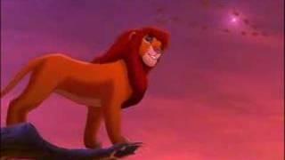 The Lion King 2 - We Are One English